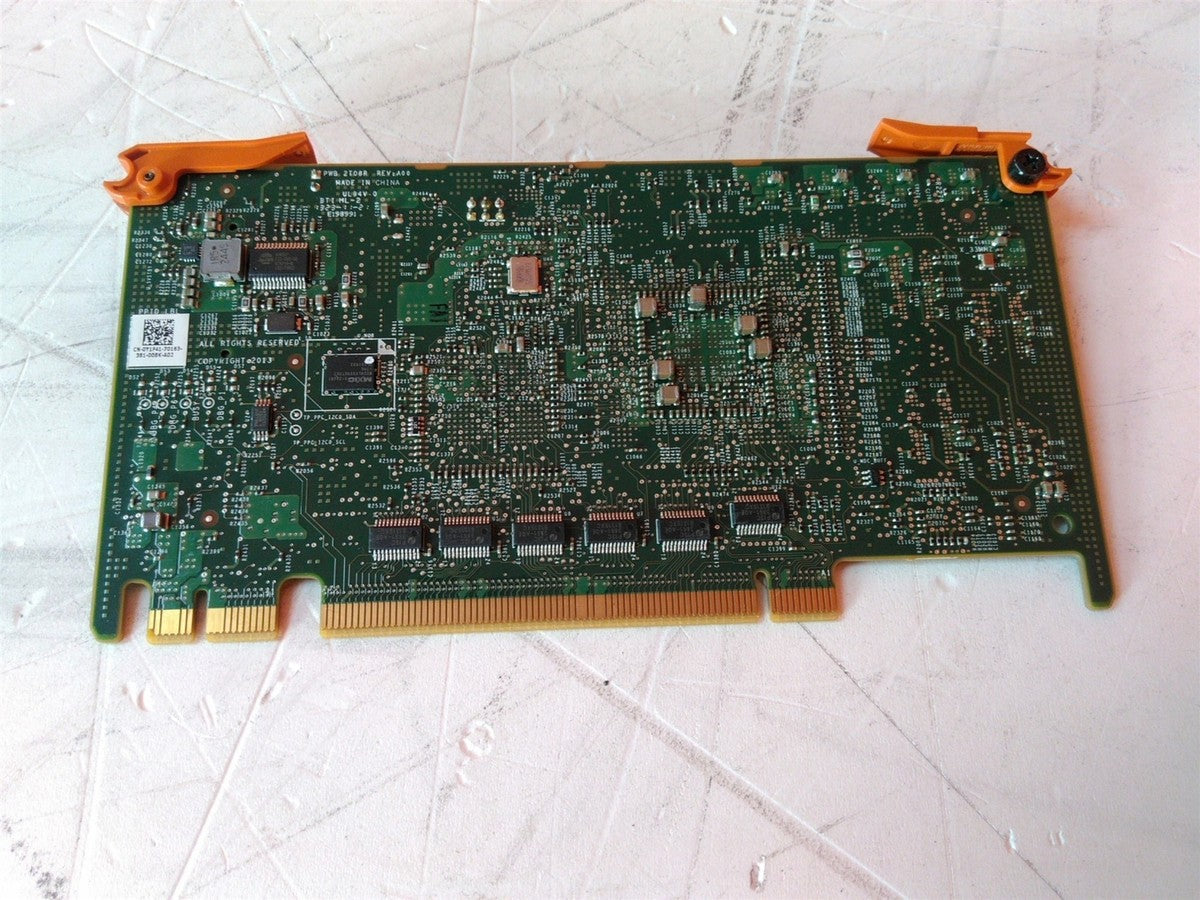 Defective Dell Y1F41 Chassis Management Controller Card AS-IS|267144749147