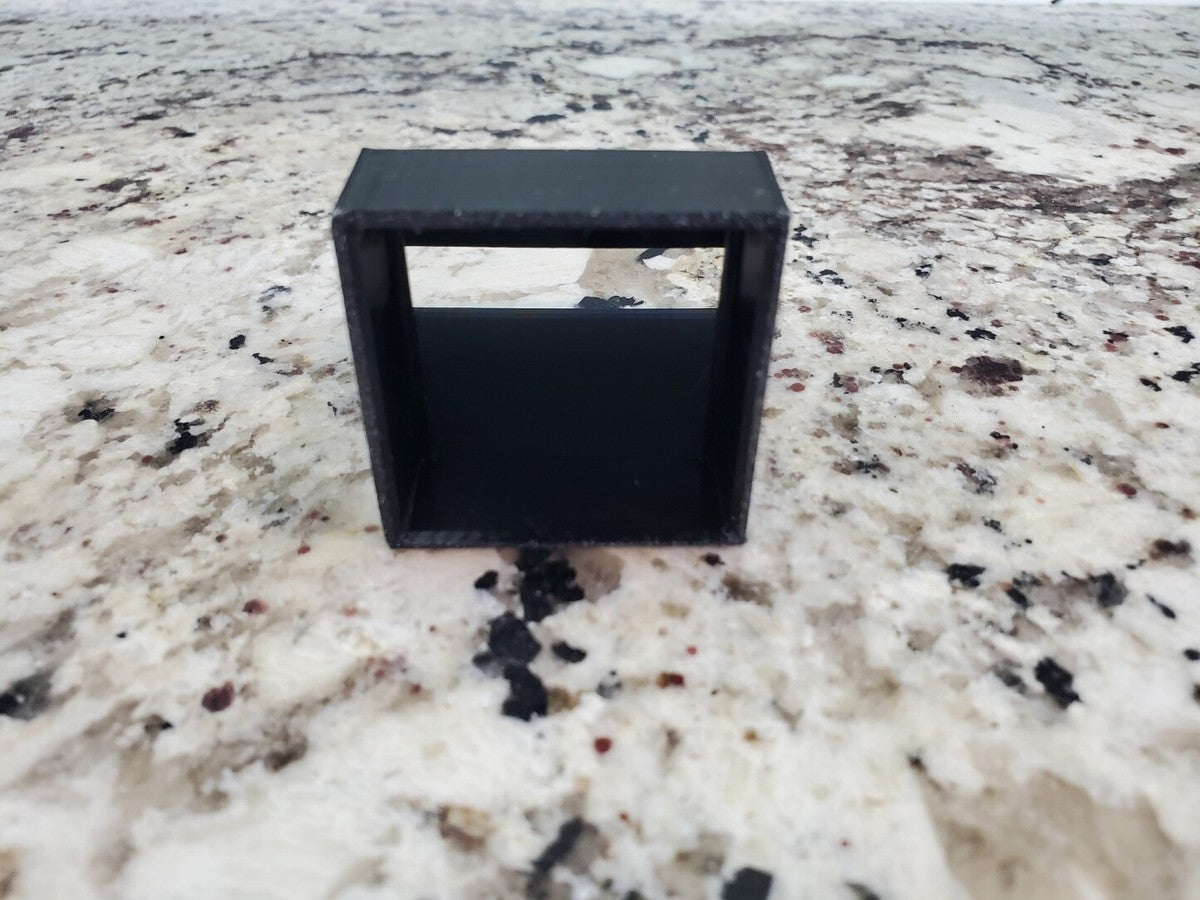 Nvidia Tesla Cooling Fan Slim Shroud Kit T4 P4 M4 A2 GPU Accelerator Card AI|285373475507