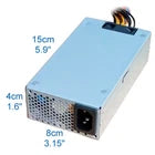 Premium HP Proliant MicroServer G7 G8 N54L N40L N36L DPS-150TB PSU Upgrade