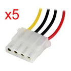 Premium HP Proliant MicroServer G7 G8 N54L N40L N36L DPS-150TB PSU Upgrade