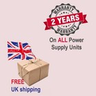 HP Proliant G7 G8 N54L N40L N36L Server Power Supply Unit Upgrade