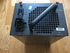 Used Cisco PWR-C45-1300ACV 1300W AC Switch Power Supply Catalyst 4500 Series