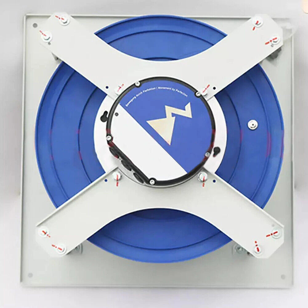 1 Pc.  Centrifugal Cooling Fan RH45C-ZIK.DC.CR ，Ziehl-Abegg|388568680224