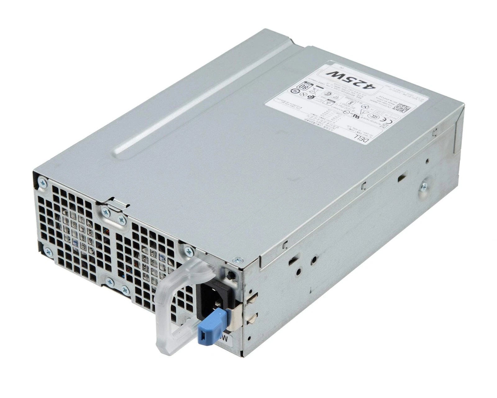 Dell 425W 80 Plus Gold Power Supply|136741449593