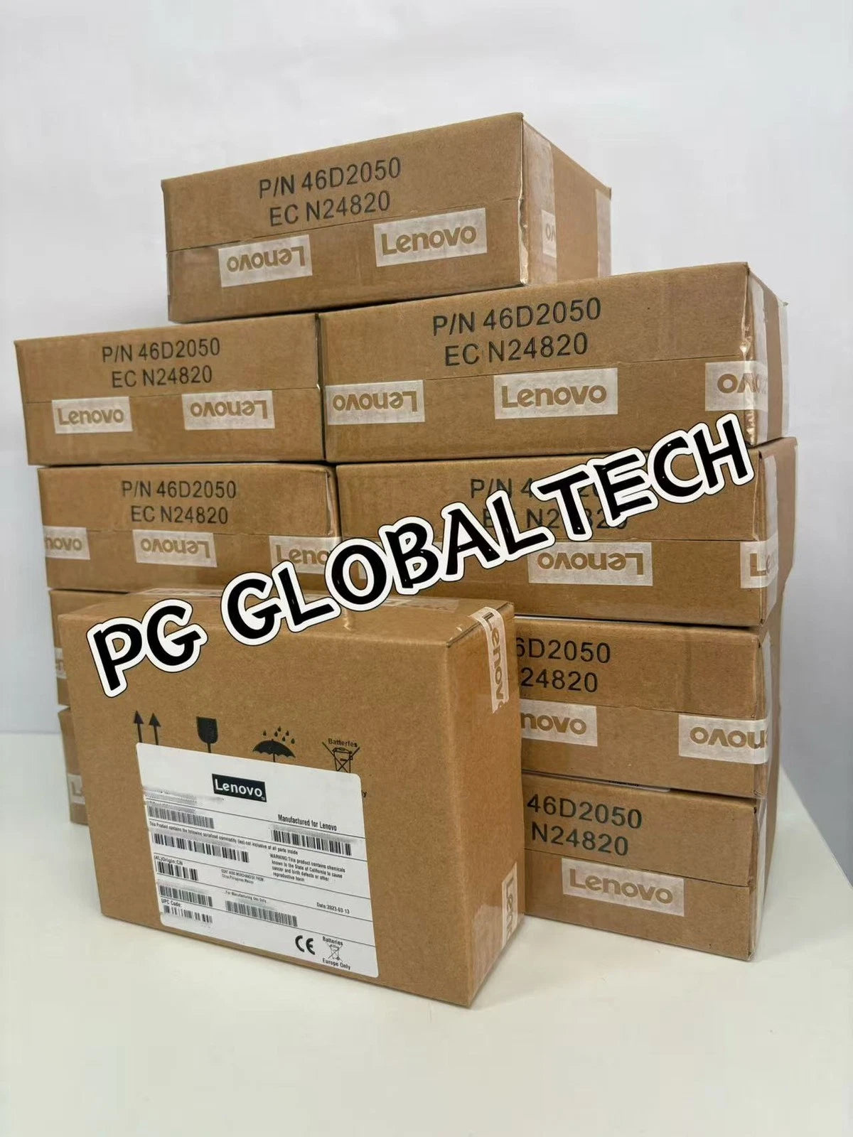 HPE 2TB 765466-B21 765452-002 765873-001 12G SAS 7.2K RPM 2.5" 512E HDD NEW