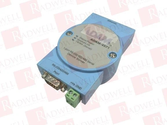 ADVANTECH ADAM-4571 / ADAM4571 (BRAND NEW)|235107606193