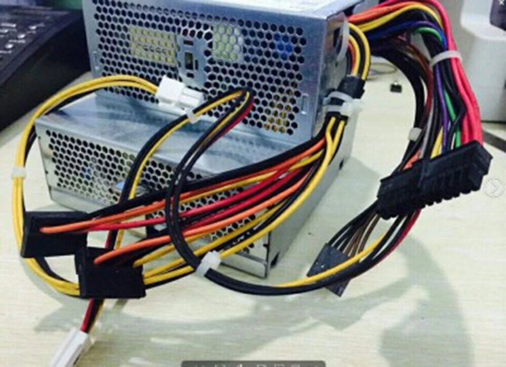 1pc For   D300ED-00 L300E-00 H197R Y737P Power Supply  module|126583974048