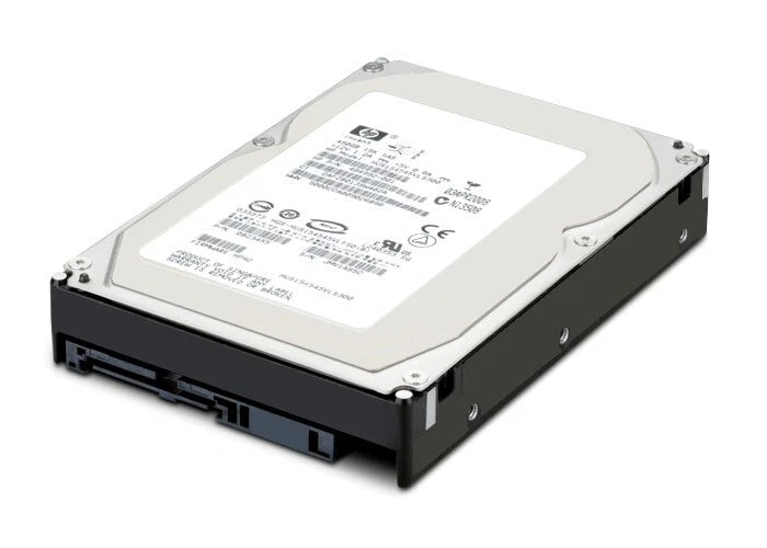 HP HDD 36.4G SCSI U320 10K NHP|205535505588
