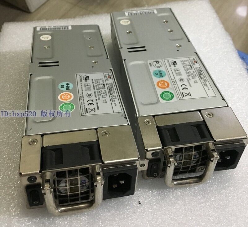 1pc ZIPPY EMACS MIN-6251P 250W server  redundant power supply Module|205349232776