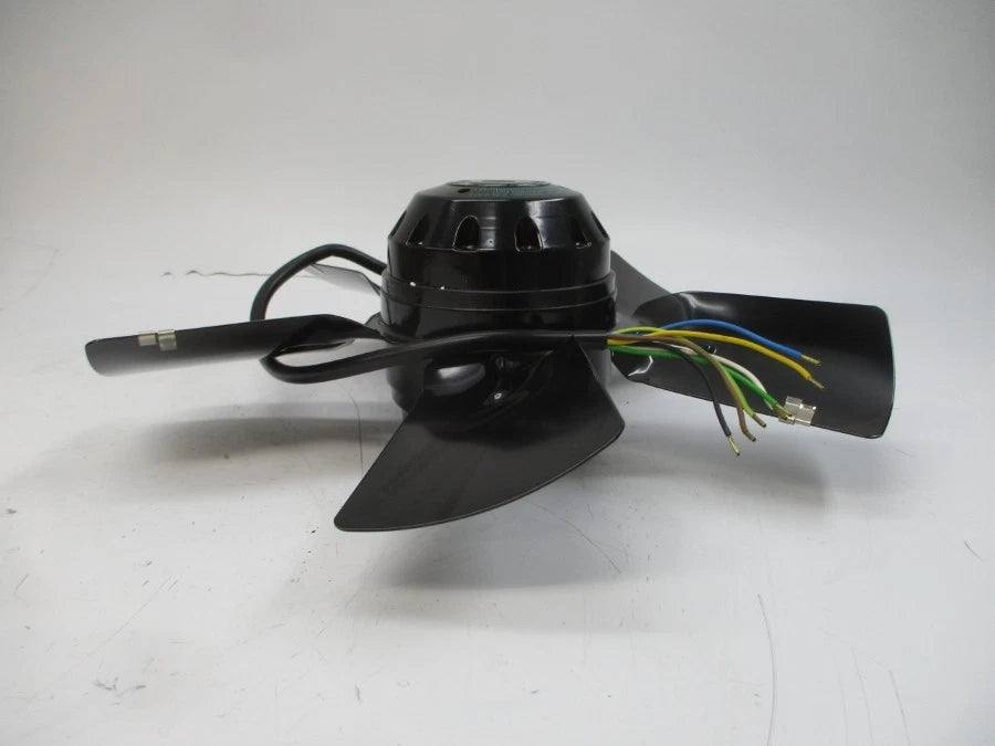 EBMPAPST A2D300-AD02-02 Industrial Blower Motor Fan 230/400V High Performance