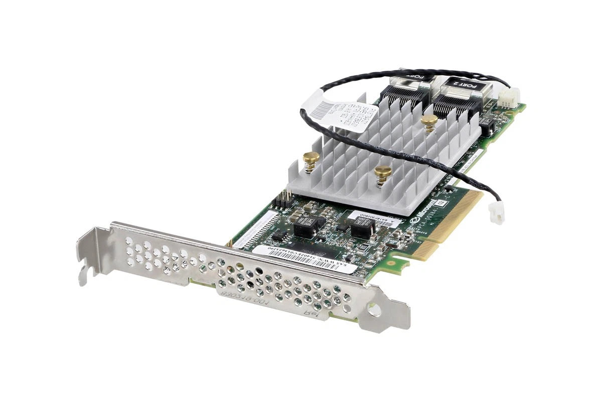 HPE Smart Array P408i-p w/2GB Cache G10 836269-001 830826-001 | 1 Year Warranty