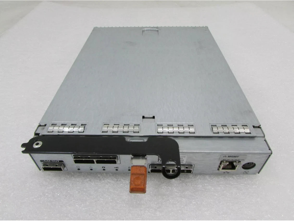 Dell PowerVault 0770D8 770D8 MD32 Series Quad Port iSCSI Controller E02M E02M002|355967860132