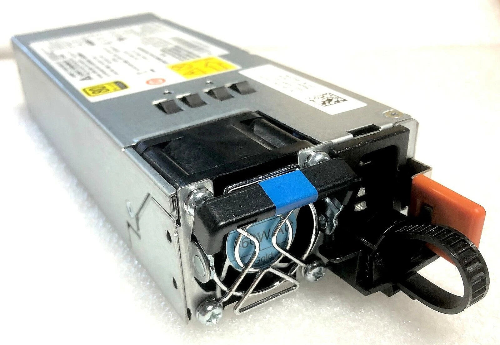 Dell 460W 80 Plus Gold Reverse Airflow (PS to I/O) PSU for S4048-ON CC6XG 0CC6XG|276739304839