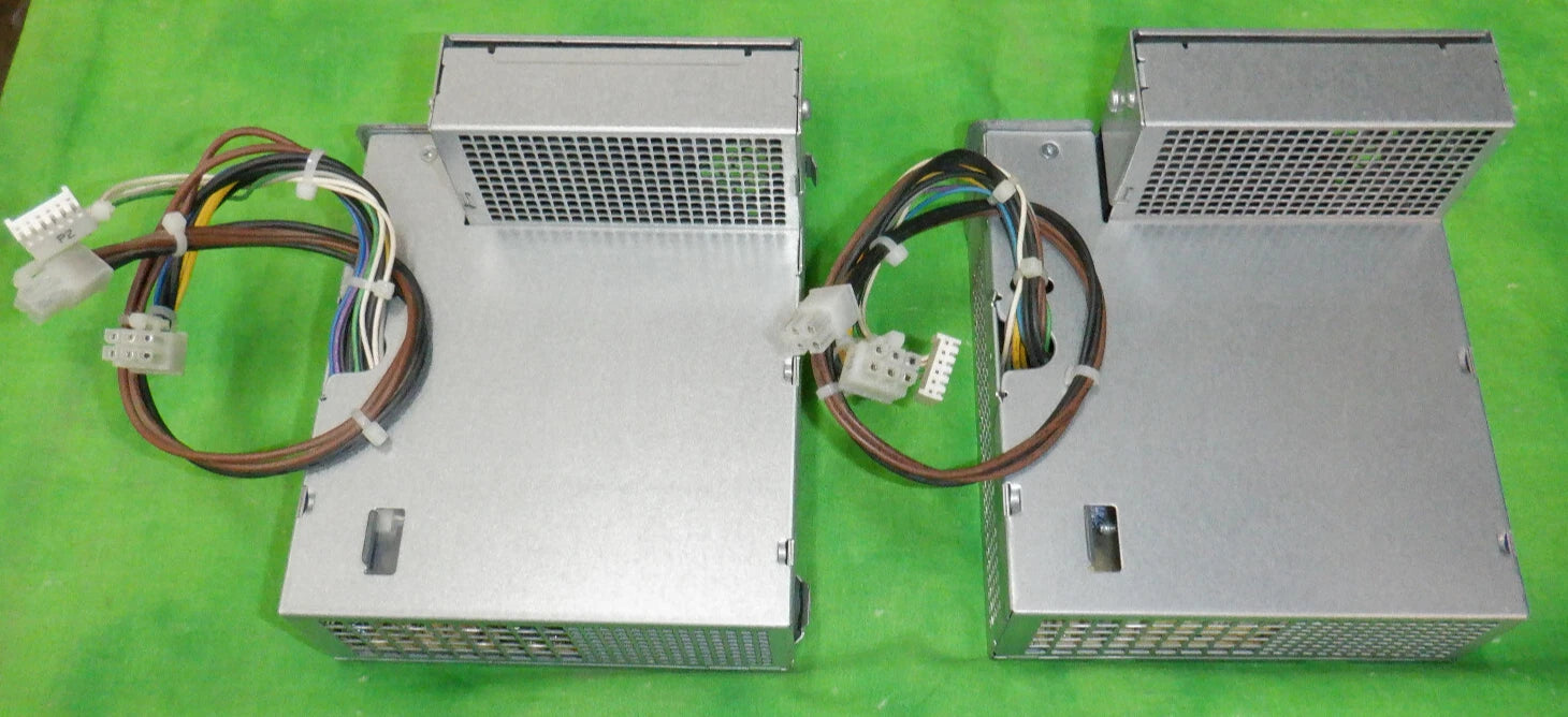 HP  D10-240P1A  611481-001  613762-001  240W  LOT OF 2|116766792662