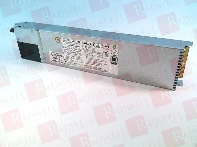 SUPERMICRO PWS-1K28P-SQ / PWS1K28PSQ (USED