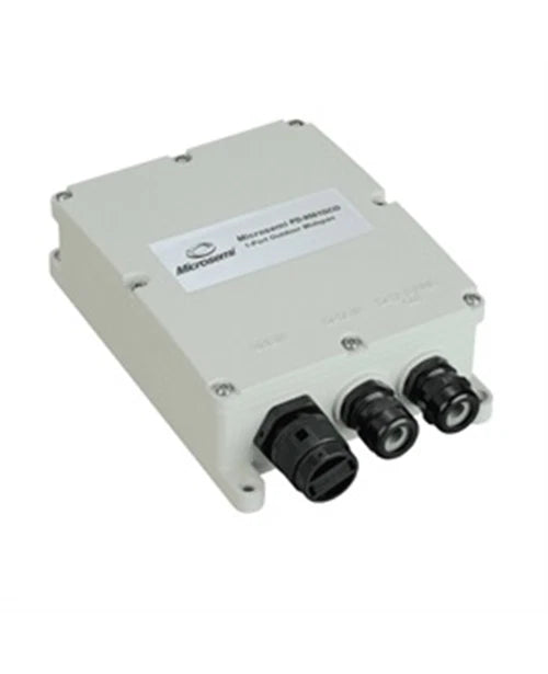 NEW MICROCHIP PD-9501GCO/AC Microchip 1-Port Outdoor PoE Midspan 60 W - 100 240