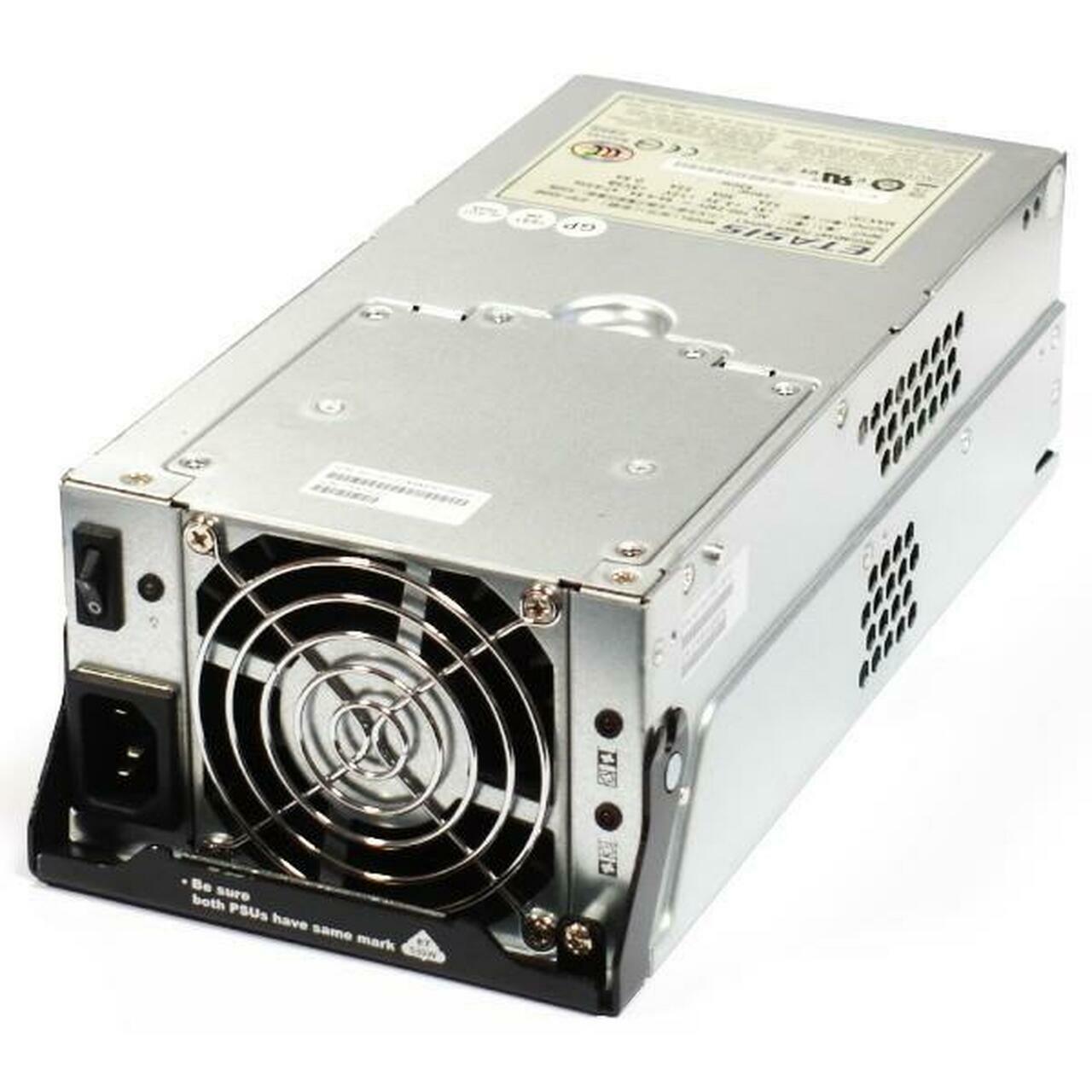 Etasis IFRP-532N F Disk Array Power Supply 530W IFT-9273ECPSU-0010|157213106308