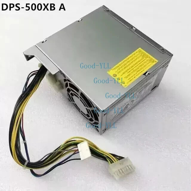 Fujitsu 500W Server Power Supply for W530 W550 Workstations DPS-500XB A