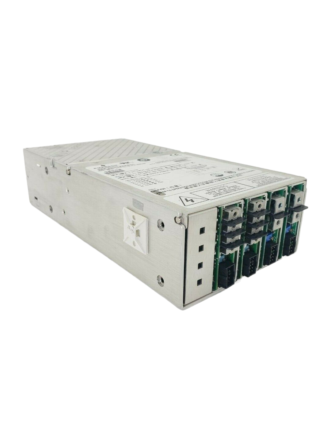 EMERSON Industrial MVP SERIES MP4-1D-1E-4LL-4NN-00 Power Supply MPN 73-540-0606|116553490788