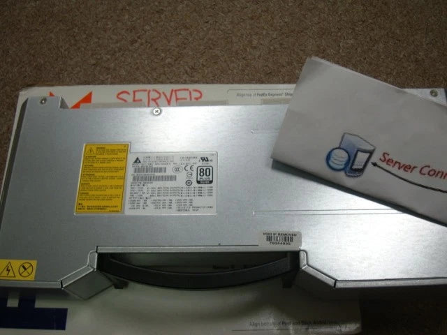 HP Z800 850W Power Supply 508148-001 468929-003 DPS-850DB PSU|231545515228