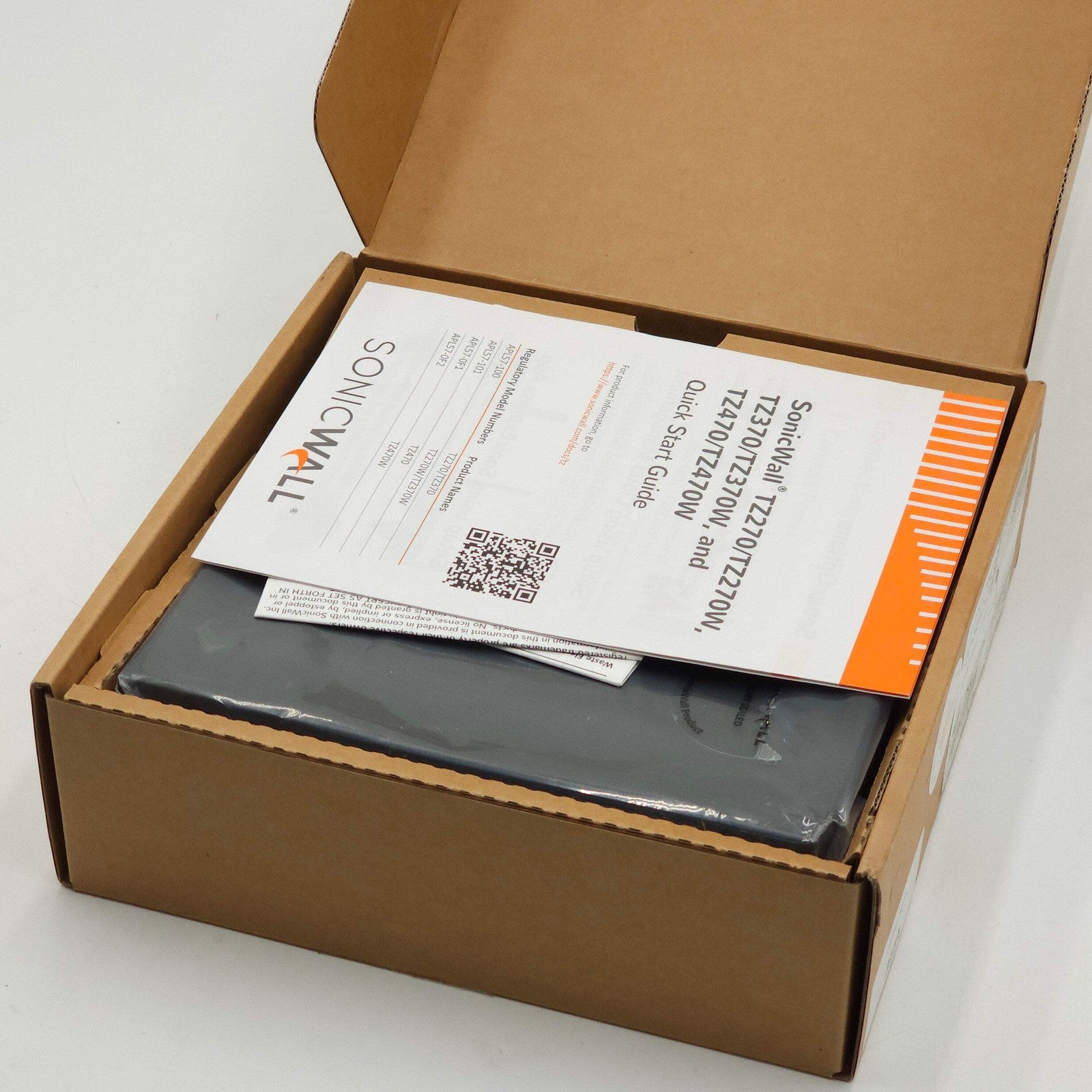 New SONICWALL Hardware Network Security Appliance TZ270|227092588442