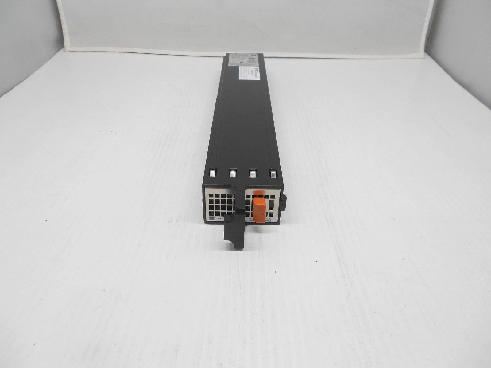 EMC VNX2 BBU backup battery 078-000-132-00 VNX5400 sgb004 VNX - READ|326871380910