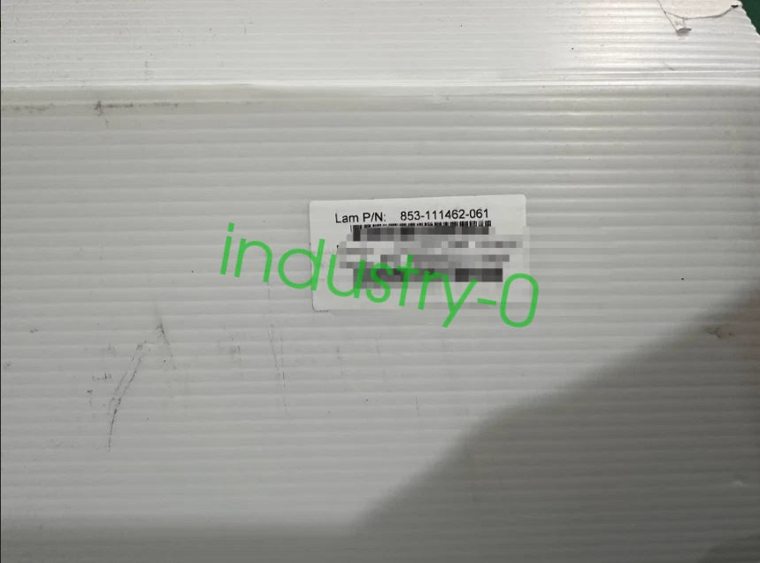 853-111462-061 Lam interlock control