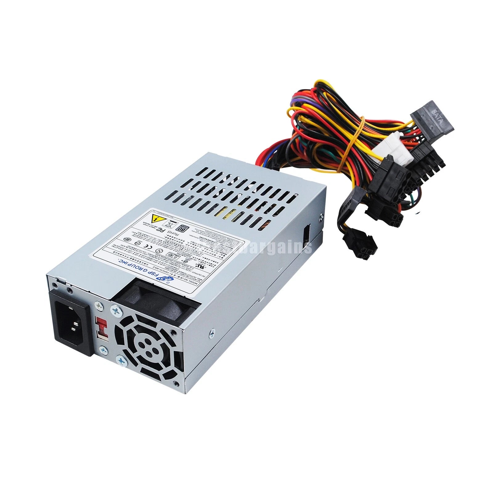Reliable 270W HP Proliant Server Power Supply for G7 N54L N40L N36L