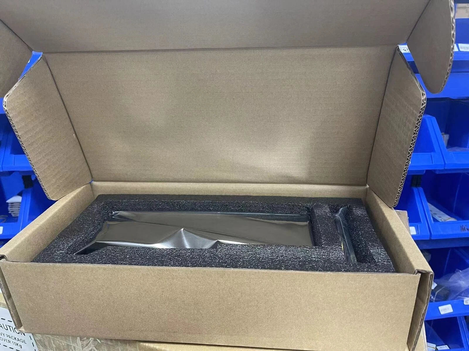 NVIDIA Tesla A100 40GB PCI-e GPU Graphics Card Deep AI 900-21001-0000-000|195251005774