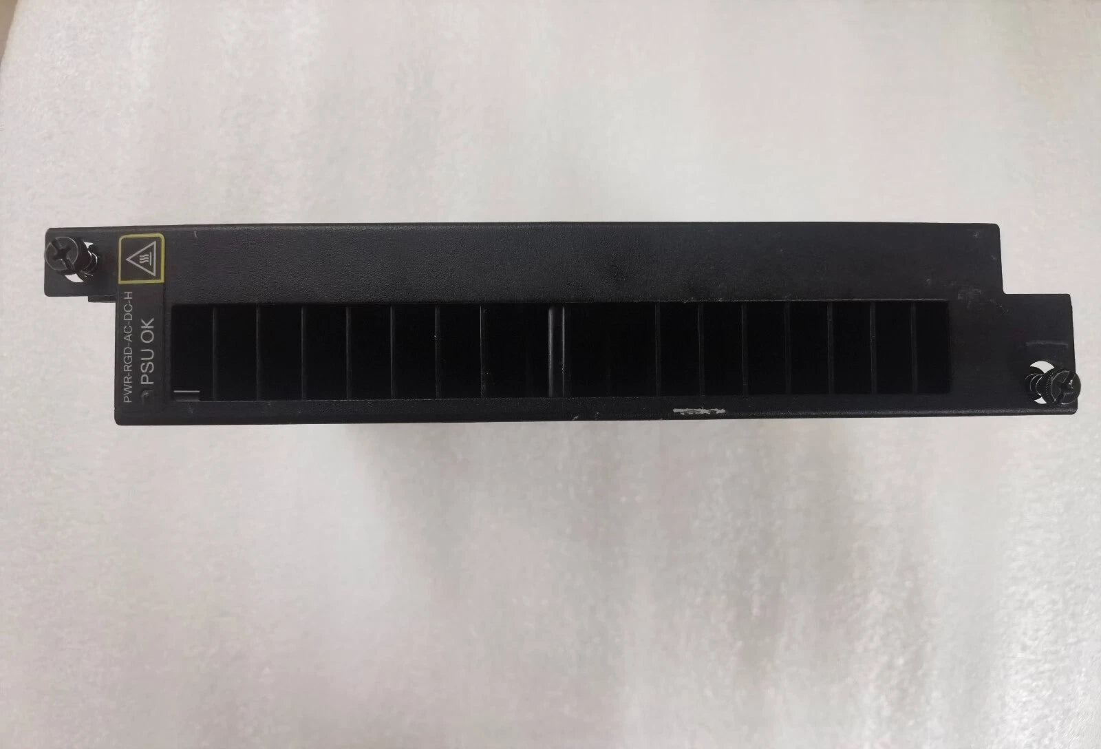 CISCO PWR-RGD-AC-DC-H 341-100438-01 Power Supply for IE 5000|145992665623