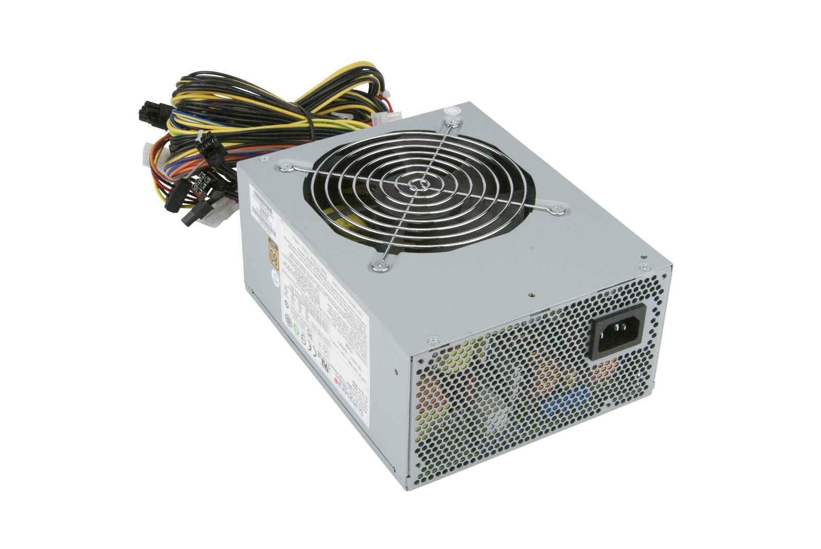 SuperMicro PWS-903-PQ 900W Multi-Output PS2 ATX Server Power Supply Unit