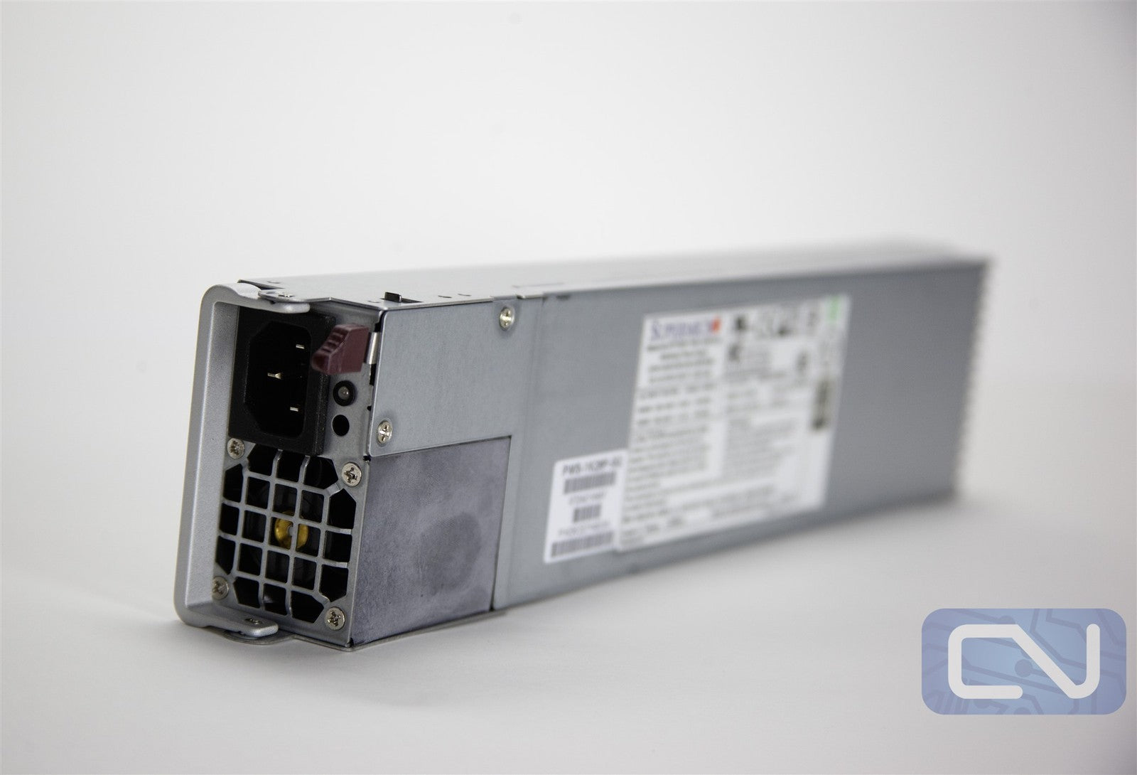 Supermicro PWS-1K28P-SQ 1280W 1U 80 Plus Platinum Redundant Power Supply|296872356947