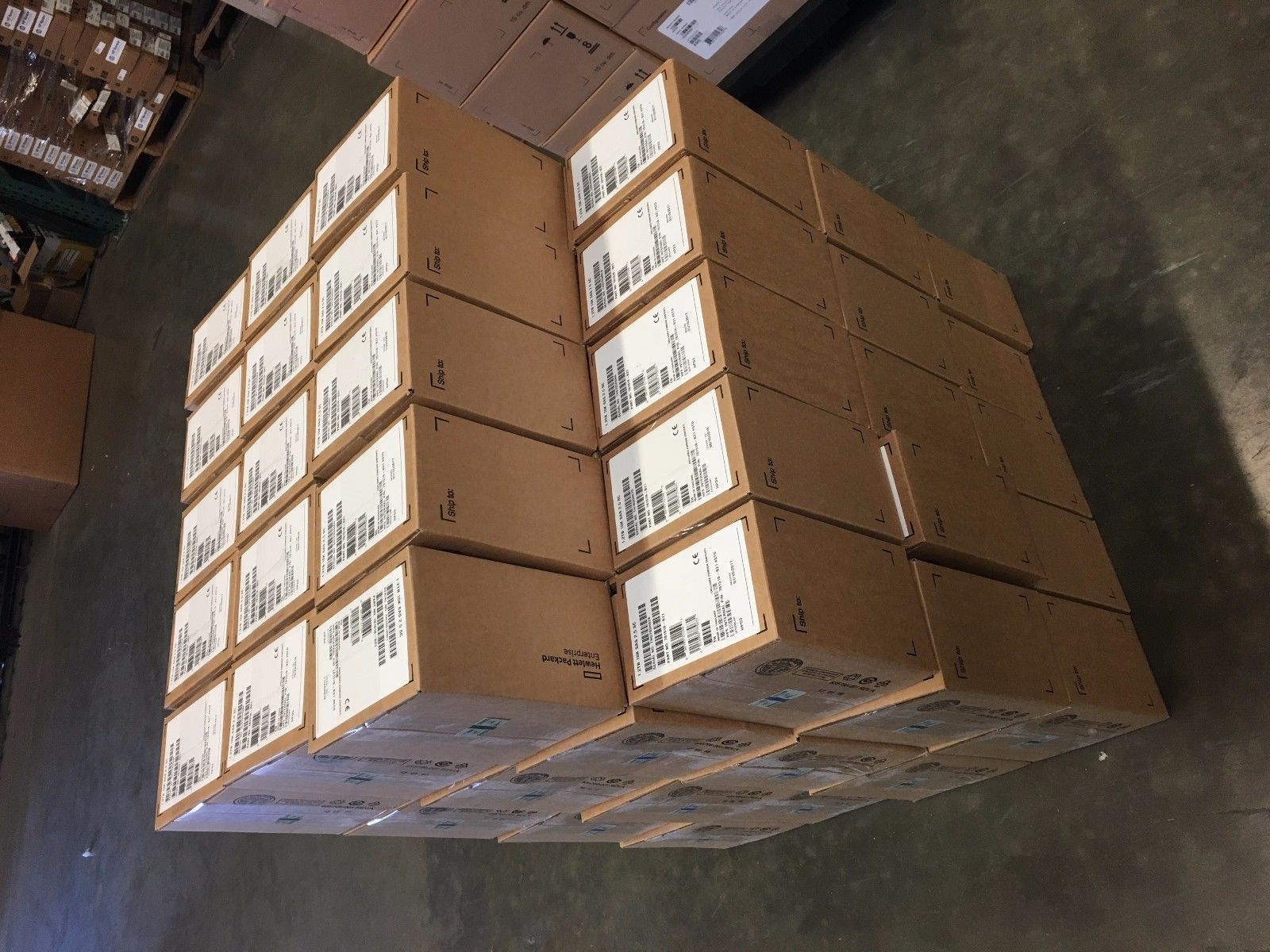 J9F46A 787646-001 HPE MSA 600GB 12G SAS 10K SFF 2.5" DP ENT HDD HPE RENEW**|114949623152