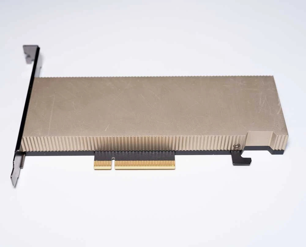 Dell NVIDIA A2 16GB GDDR6 PCIe 4.0 x8 AI Inference GPU Accelerator Card|397212814215