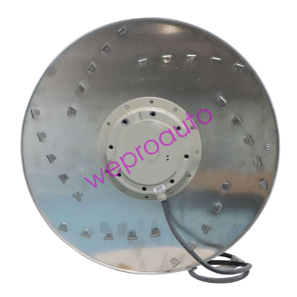Centrifugal Fan 1800W 230V For Ziehl Abegg RH56M-4DK.6K.1R RH56M4DK6K1R|286870673775