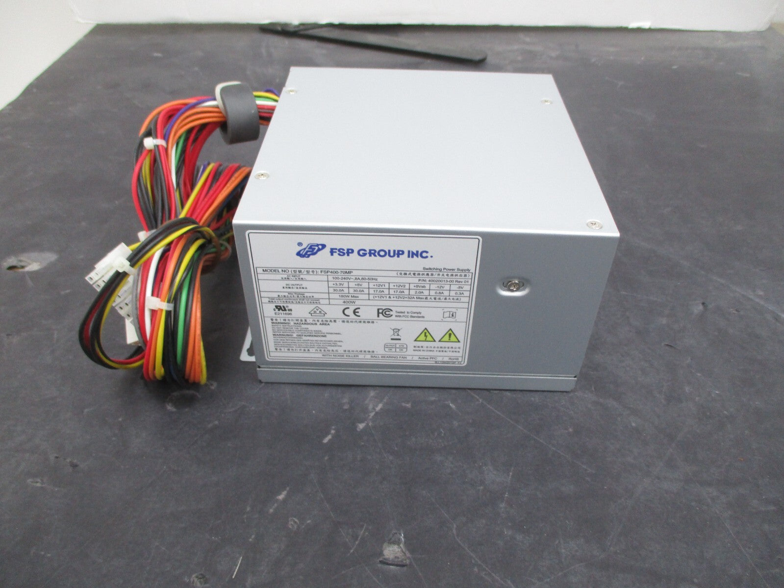 FSP FSP400-70MP 400W Power Supply|325963747322