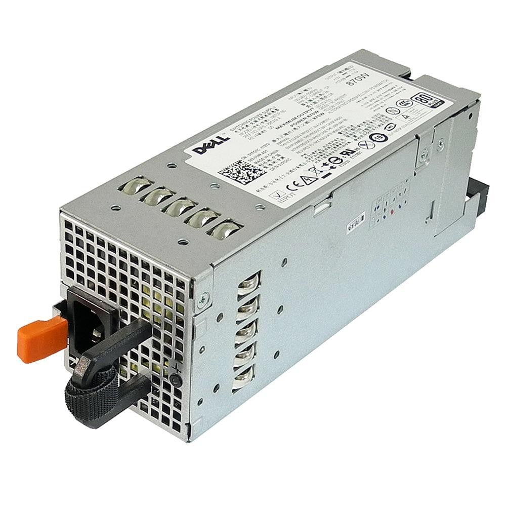 DELL Power Supply/Power Supply N870P-S0 870W PowerEdge R710, T610 DP/N 0YFG1C...|146808966000