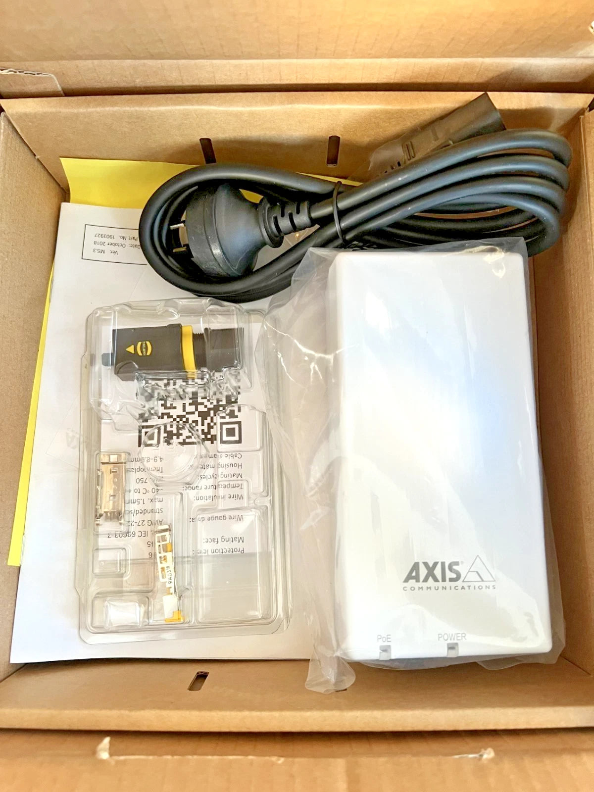 Axis Q6155-E 50Hz PTZ Dome Network Camera 0933-006