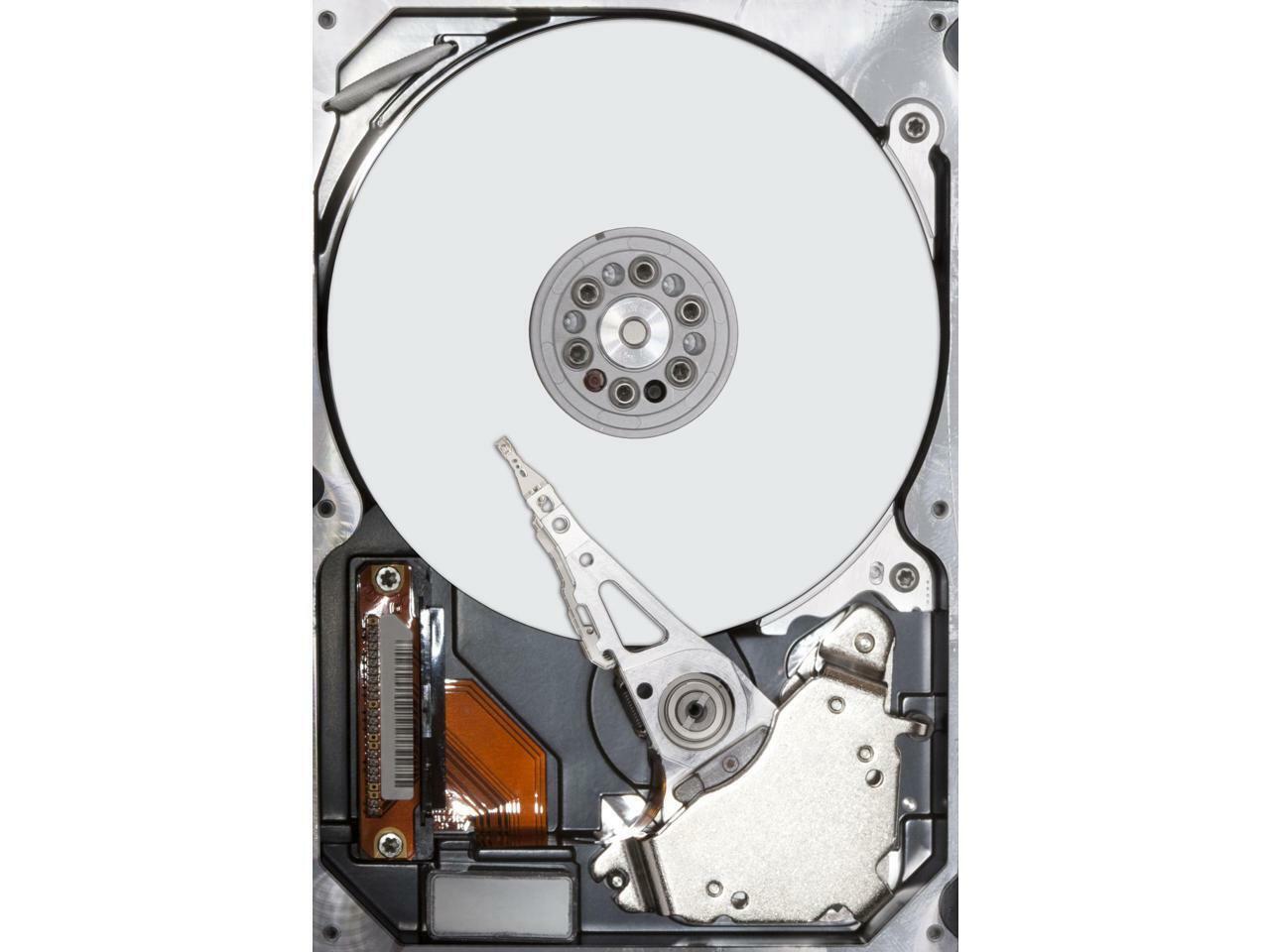 Dell ST3000NM0023 SEAGATE 3TB 7.2K 6G 3.5" SAS HDD EMPRESARIAL PARA DELL T330 T410 T420
