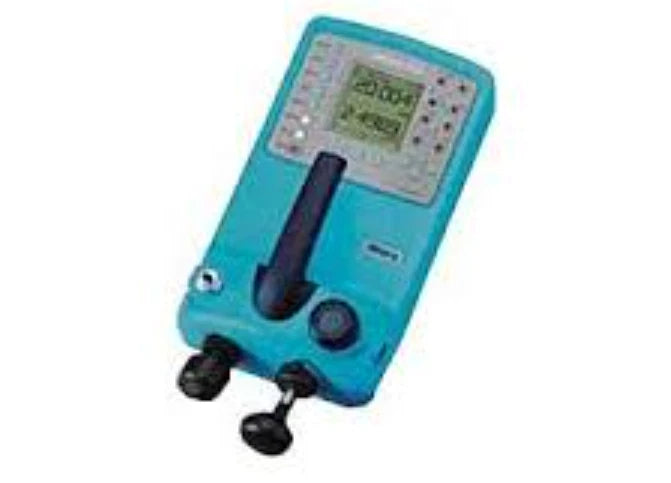 Druck DPI 610 1Mpag Portable Pressure Calibrator|405879486716