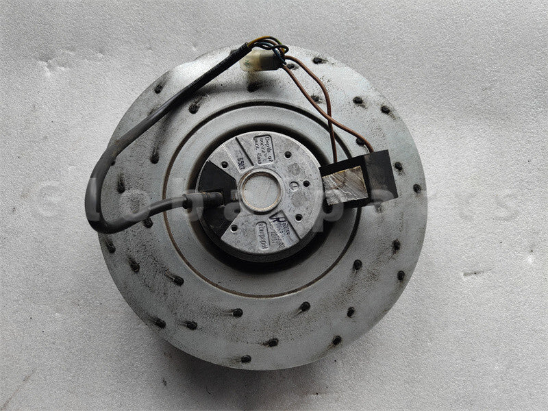 R2E225-AT52-19 AC Centrifugal Fan 230V 0.47/0.69A 105/155W Ebmpapst Fan Rittal|176681322182