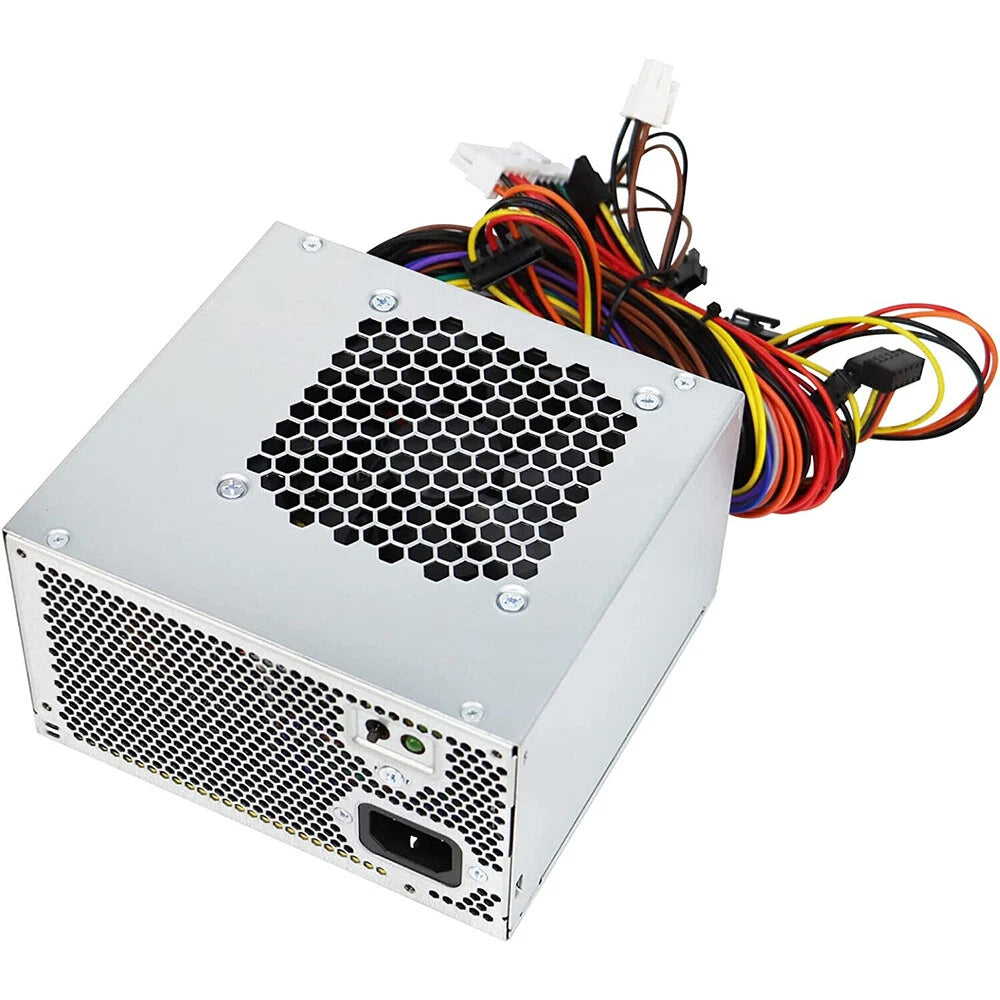 For DELL XPS 8910 8920 8300 8900 8700 8500 R5 460W D460AM-03 PSU Power Supply|176588301318