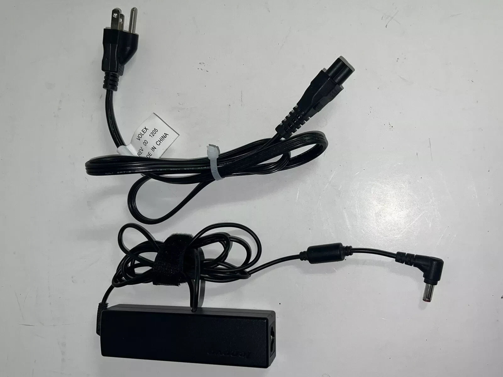 OEM AC Power Adapter 65W Charger Cord For Lenovo ThinkCentre M82 M92p M72E Tiny|186905514176