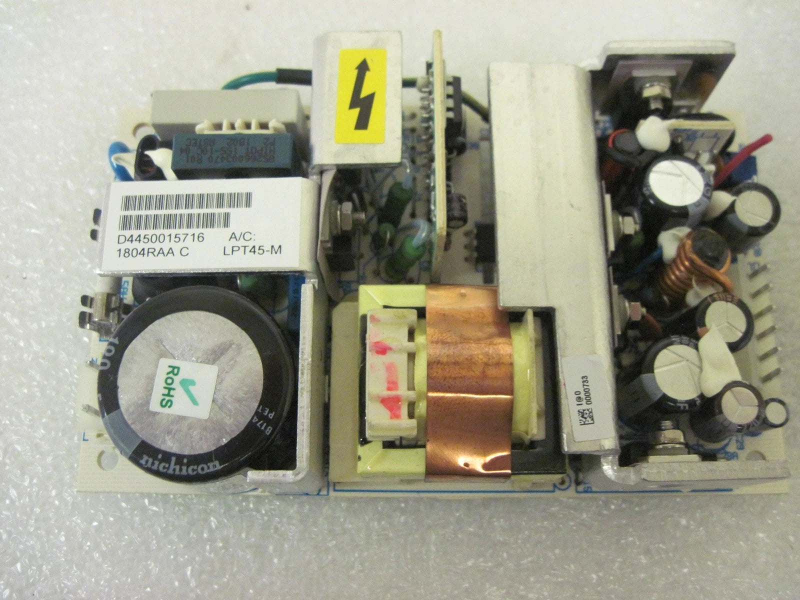 LPT46-M ASTEC POWER SUPPLY