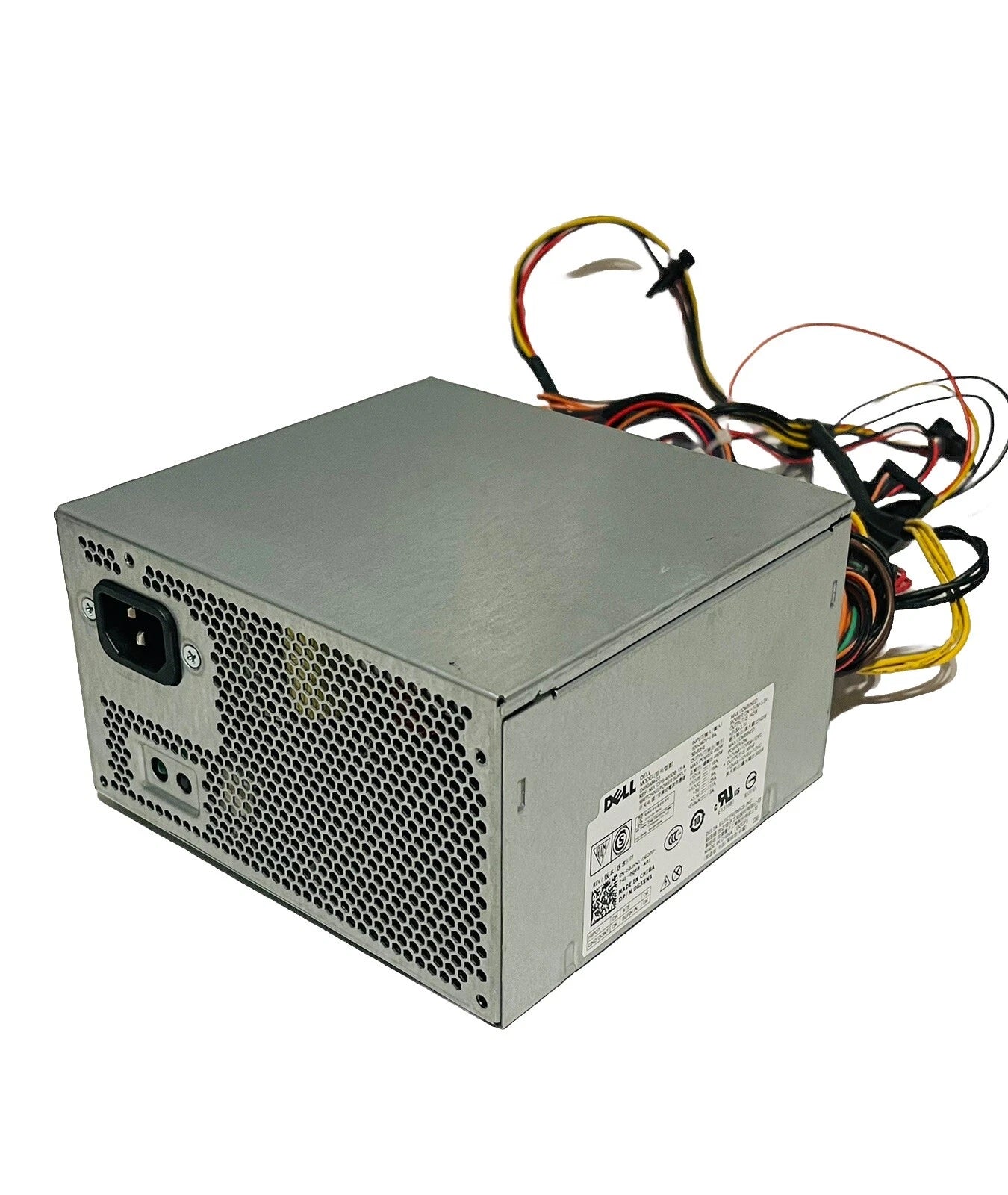 For Dell XPS 8910 8920 8300 8500 8700 8900 R5 460W PSU Power Supply For Parts*|226607848898