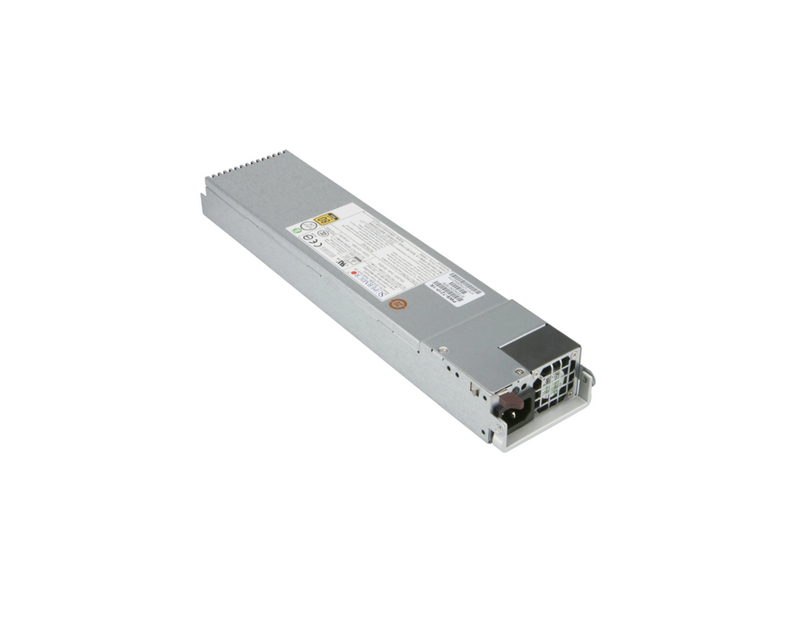 Supermicro PWS-721P-1R 720W 1U Redundant Power Supply