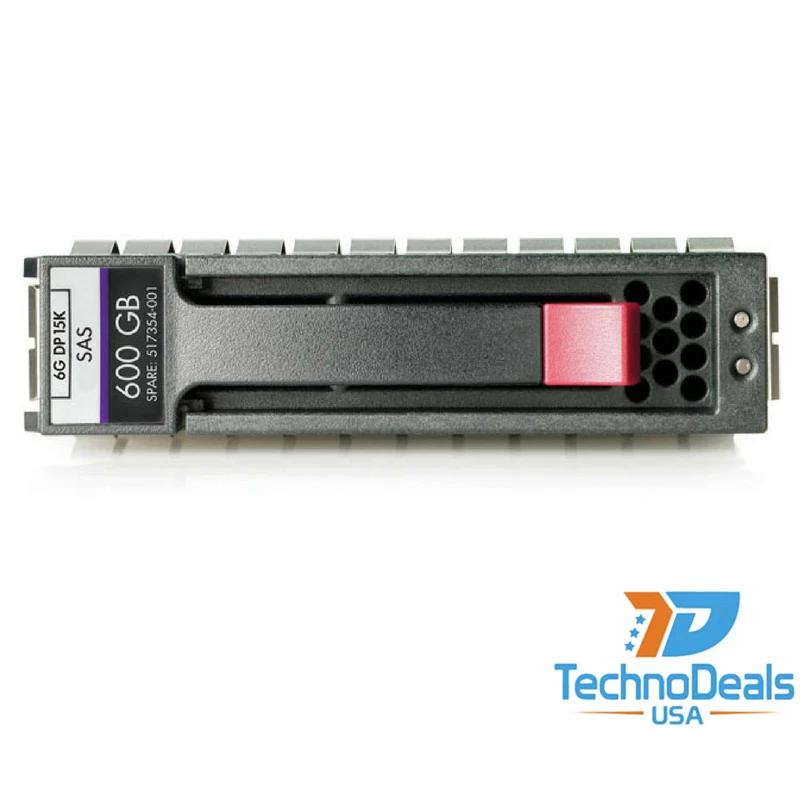 HP J9F42A  787642-001 MSA 600GB 12G SAS 15K 2.5IN ENT HDD|193620695608