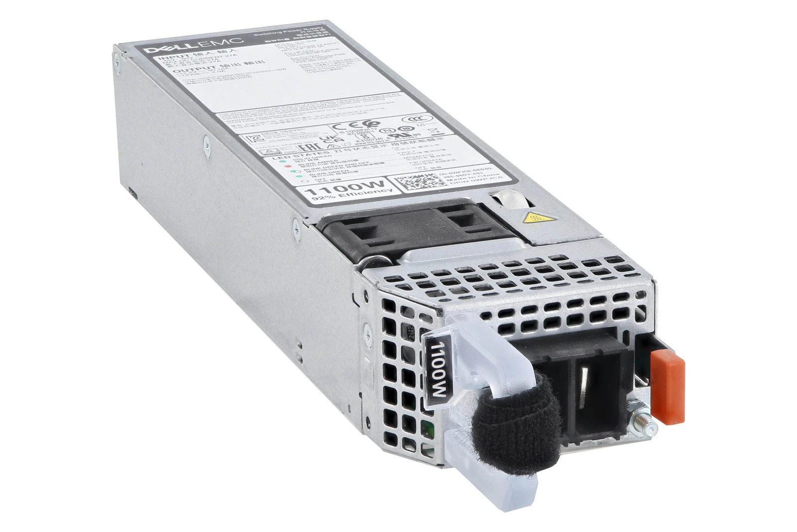 Dell PowerEdge 1100W -48-(-60) V DC PSU 15th/16th Gen 71TXD | 1 Year Warranty|286825280506