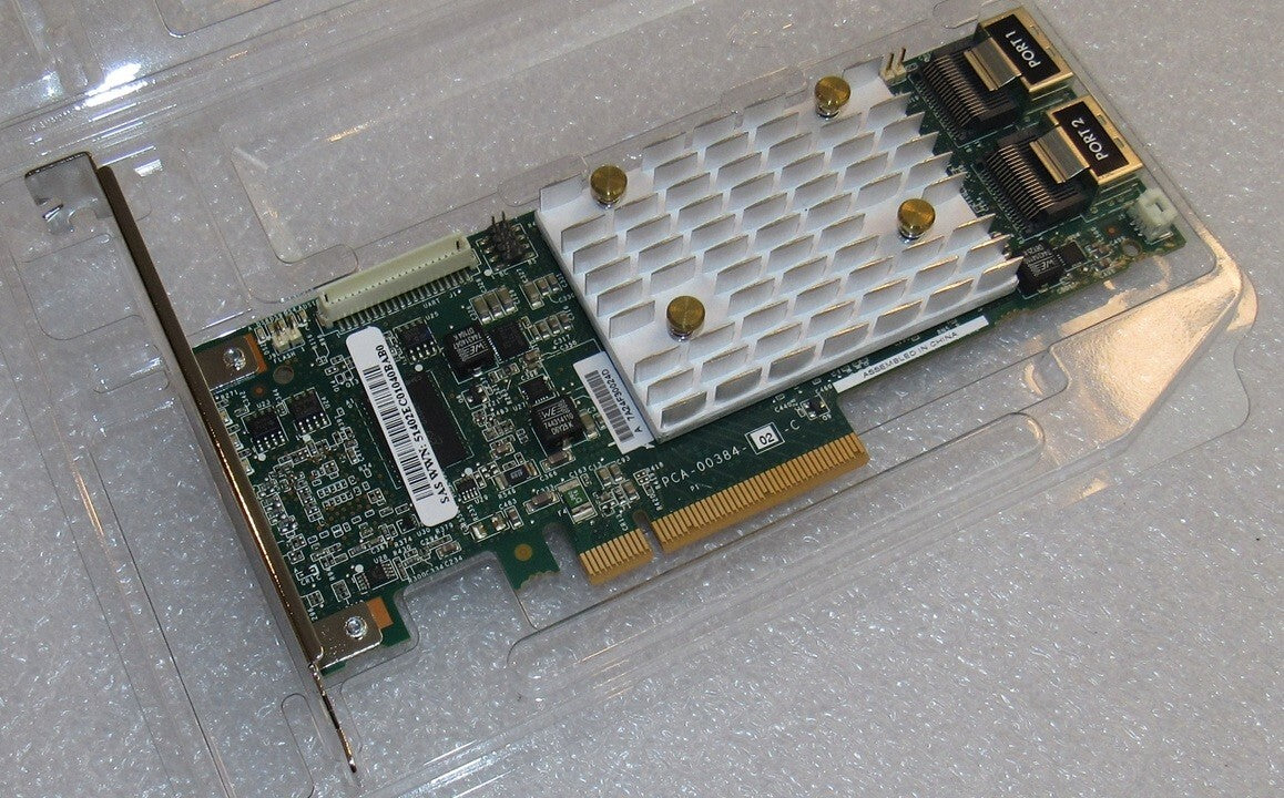 HP HPE P408i-p SR 12G SAS Smart Array Raid Card 830824-B21 836269-001 830826-001
