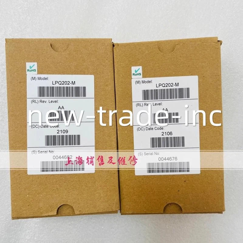 1PCS NEW ARTESYN LPQ202-M Free FedEx|395510310807